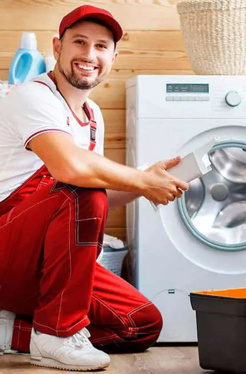 diagnostic par technicien electromenagers